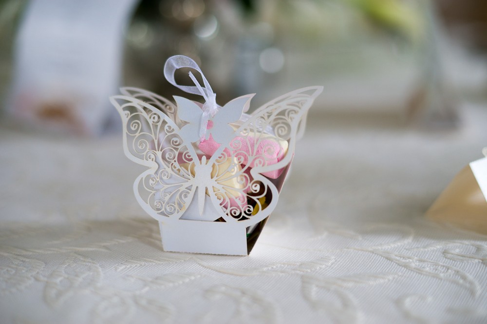 Hochzeitsgesellschaft im Hotel Wacker – festliche Tafel und elegante Dekoration