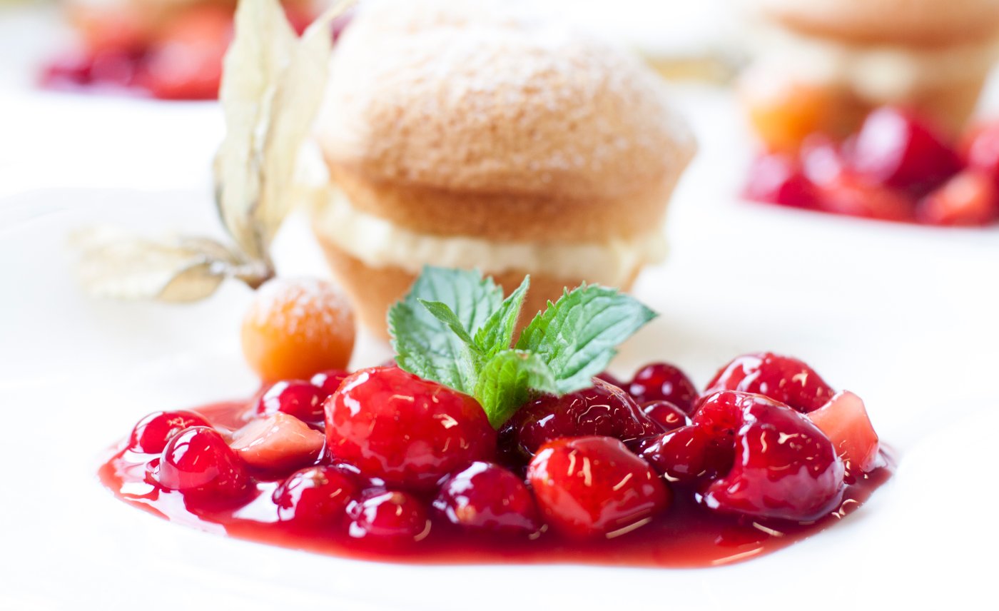 Restaurant Landhaus Wacker